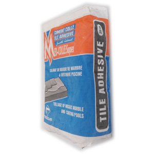 Super Tile Adhesive